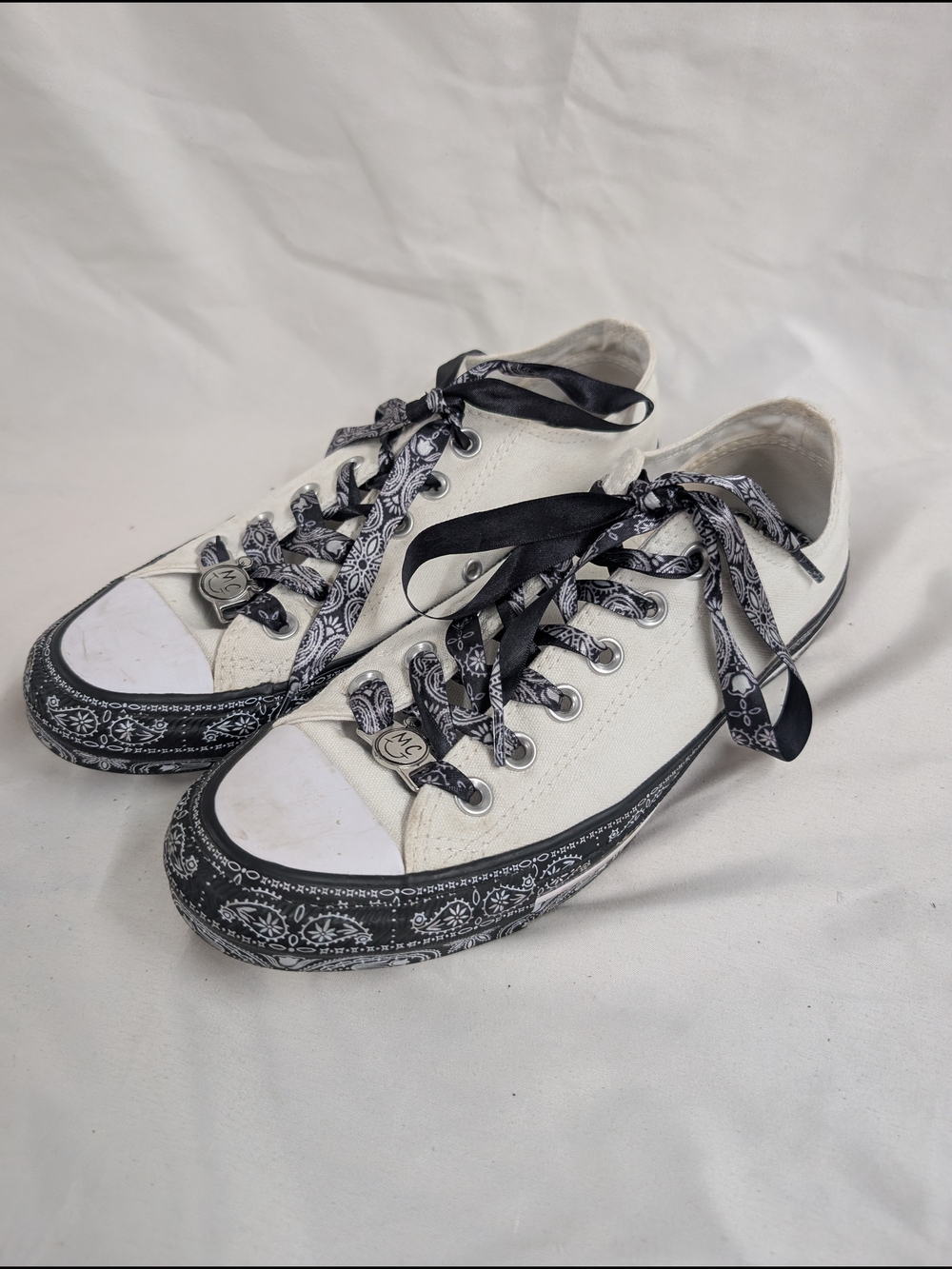 Converse All Star Miley Cyrus